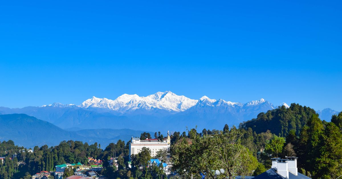 darjeeling